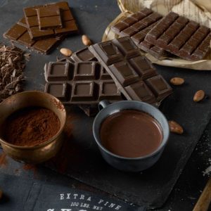 The Amazing Health Benefits of Dark Chocolate You Need to Know 1 dark chocolate
