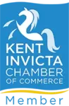Kent Invicta Chamber Of Commerce Member